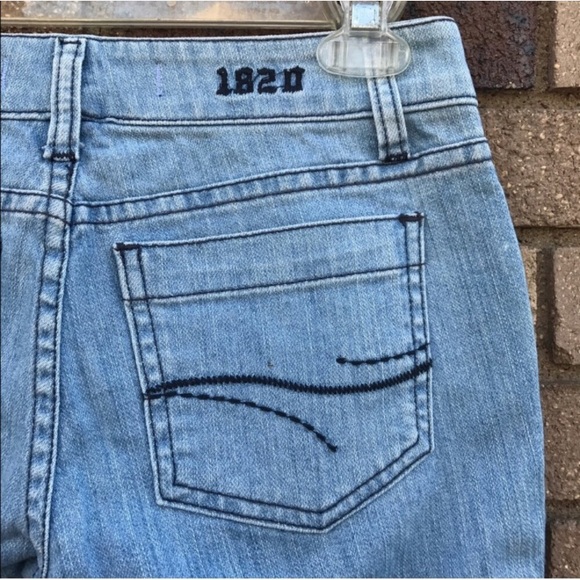 NWT! LF Furst Premium Skinny Jeans - Picture 3 of 4